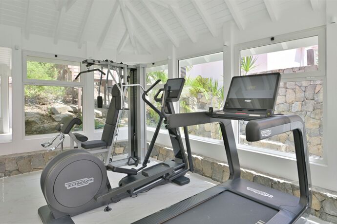 Villa Coeur de Pirate